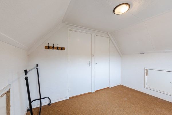Medium property photo - Semskade 81, 9503 RD Stadskanaal